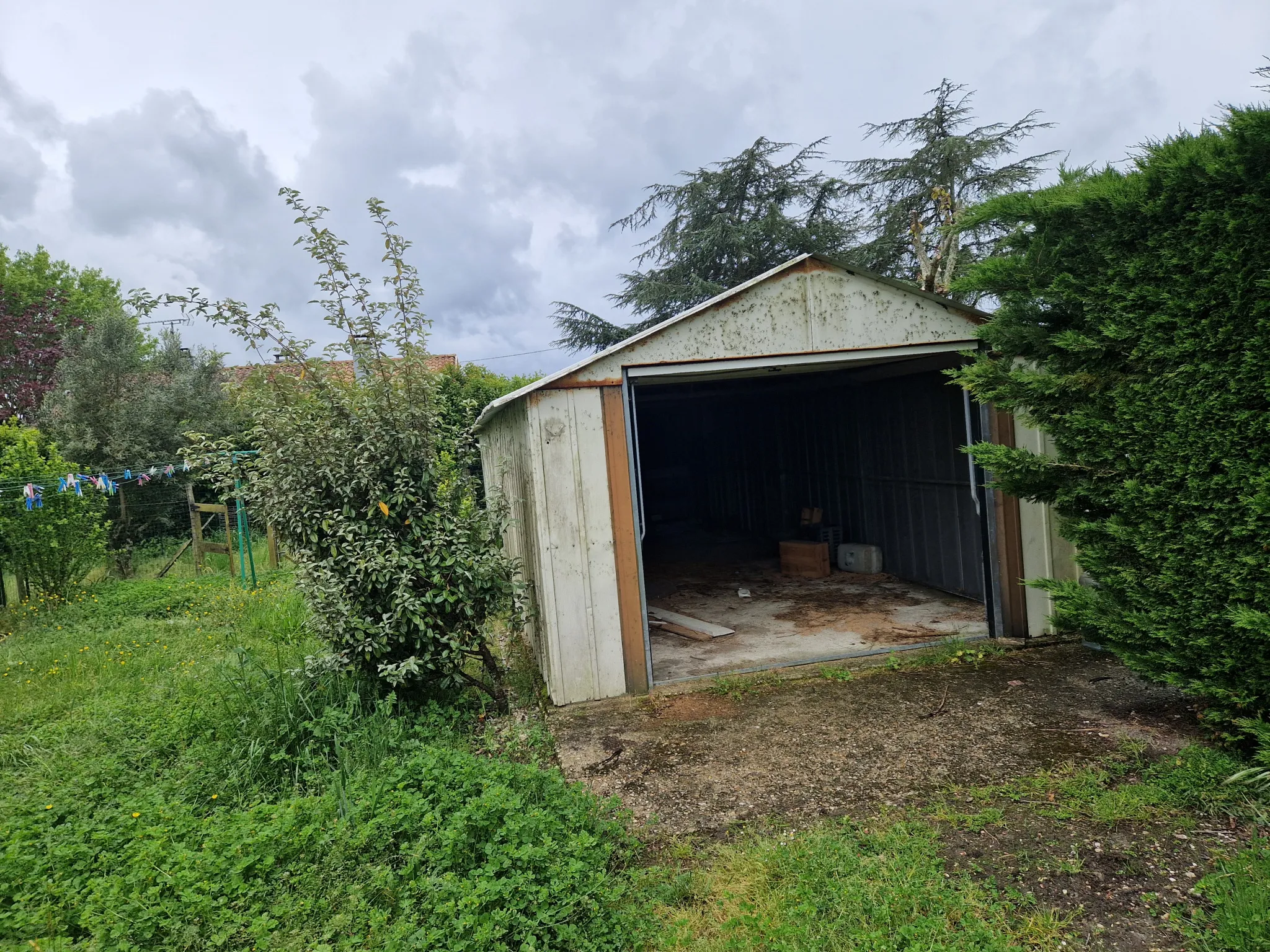 Maison à vendre à Saint Vivien de Médoc - 130 m², 4 Chambres 