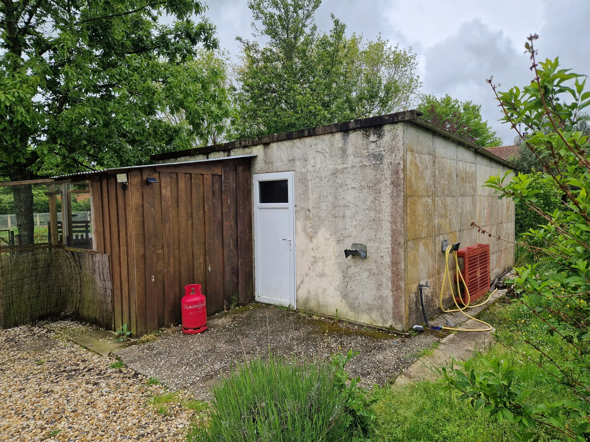 Maison à vendre à Saint Vivien de Médoc - 130 m², 4 Chambres 