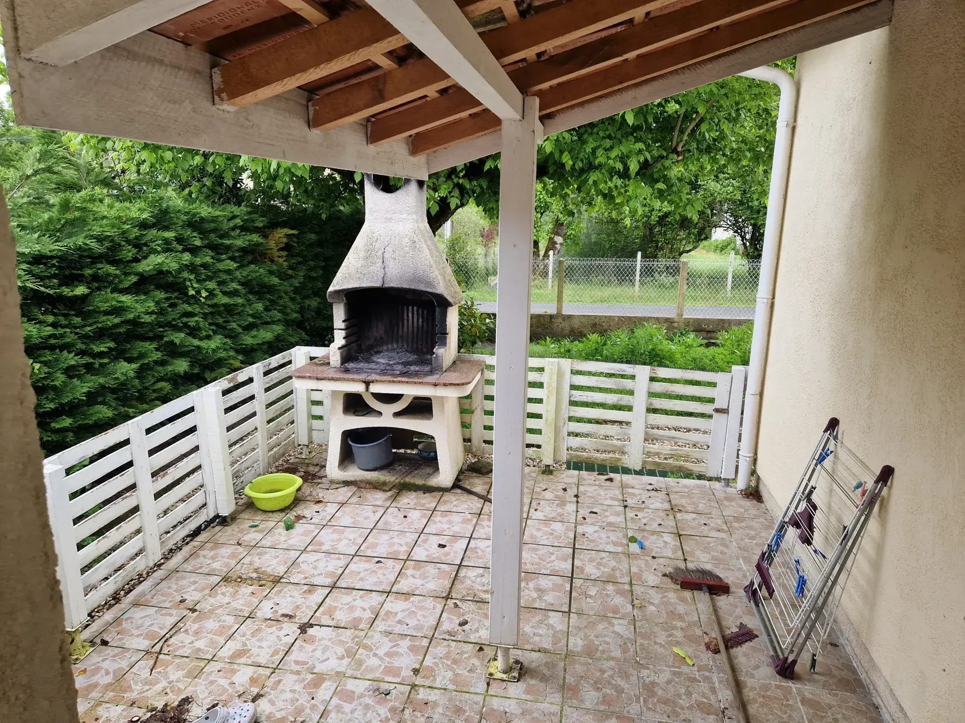 Maison à vendre à Saint Vivien de Médoc - 130 m², 4 Chambres 