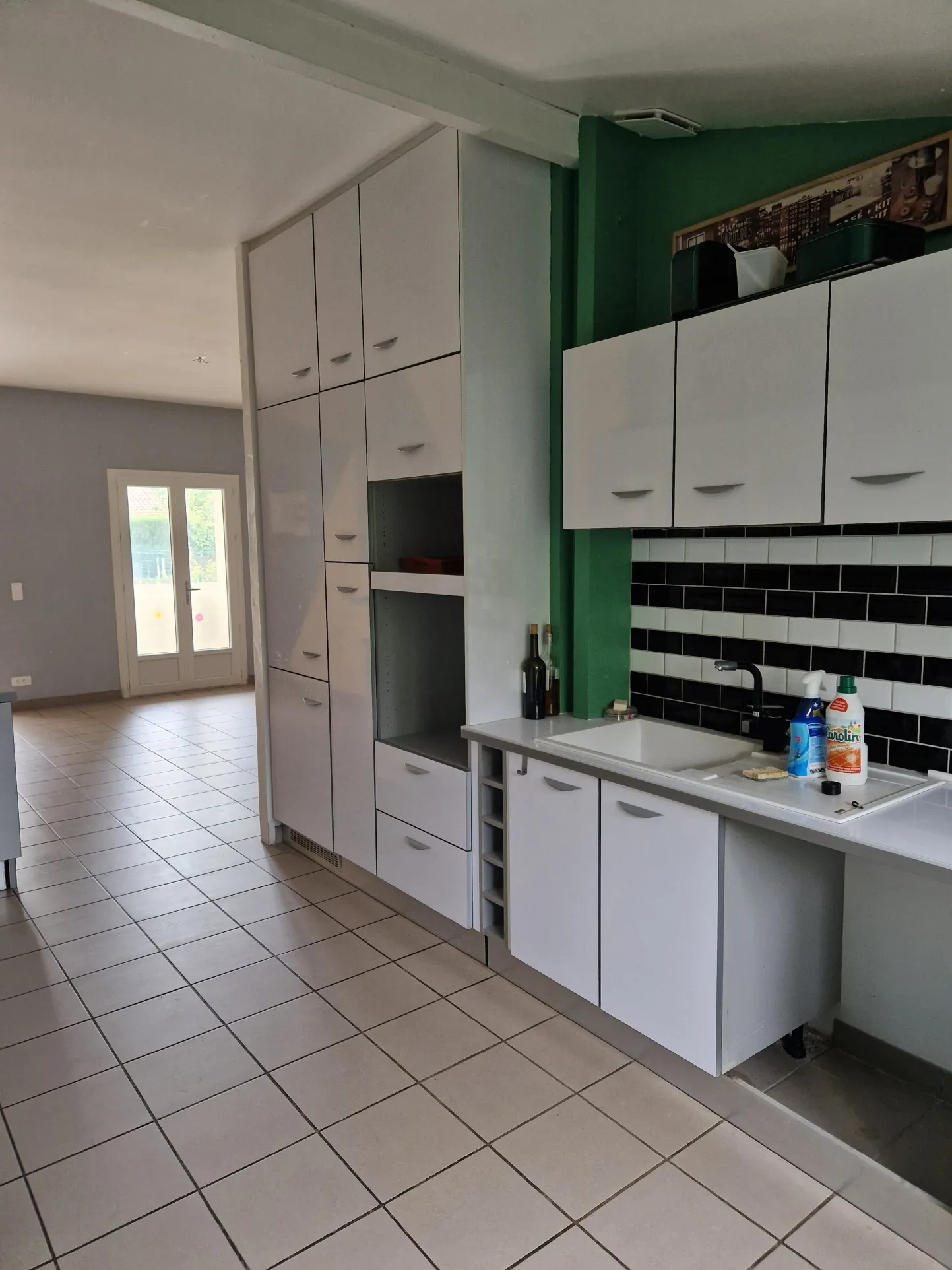 Maison à vendre à Saint Vivien de Médoc - 130 m², 4 Chambres 