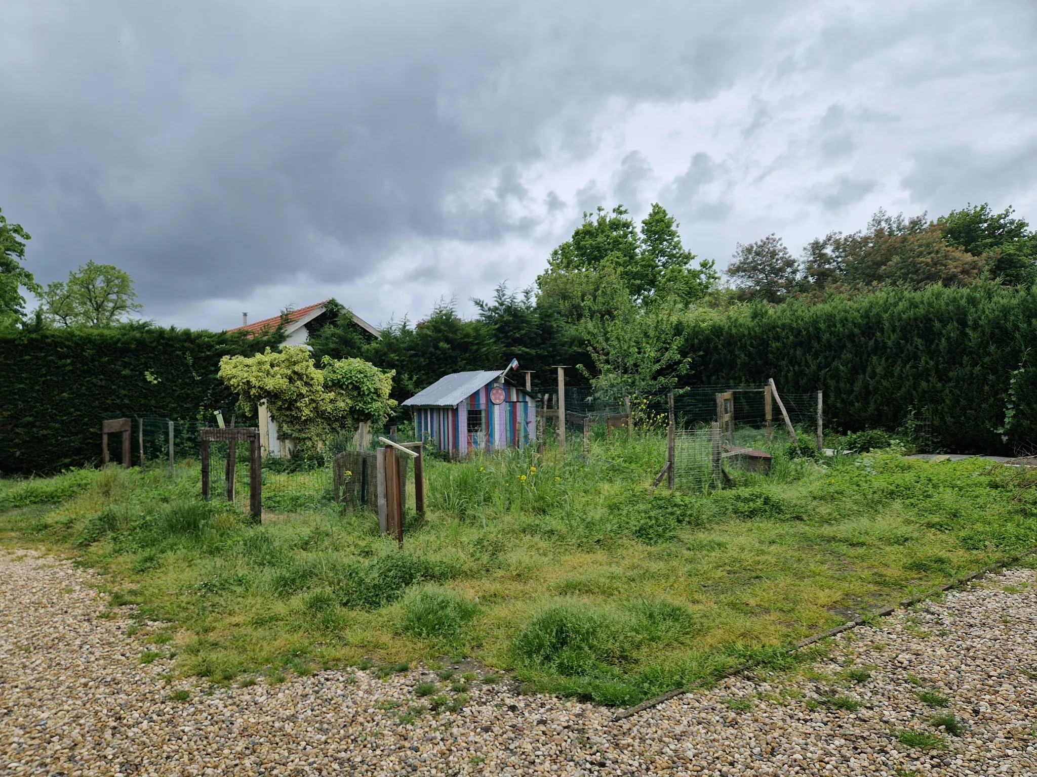 Maison à vendre à Saint Vivien de Médoc - 130 m², 4 Chambres 