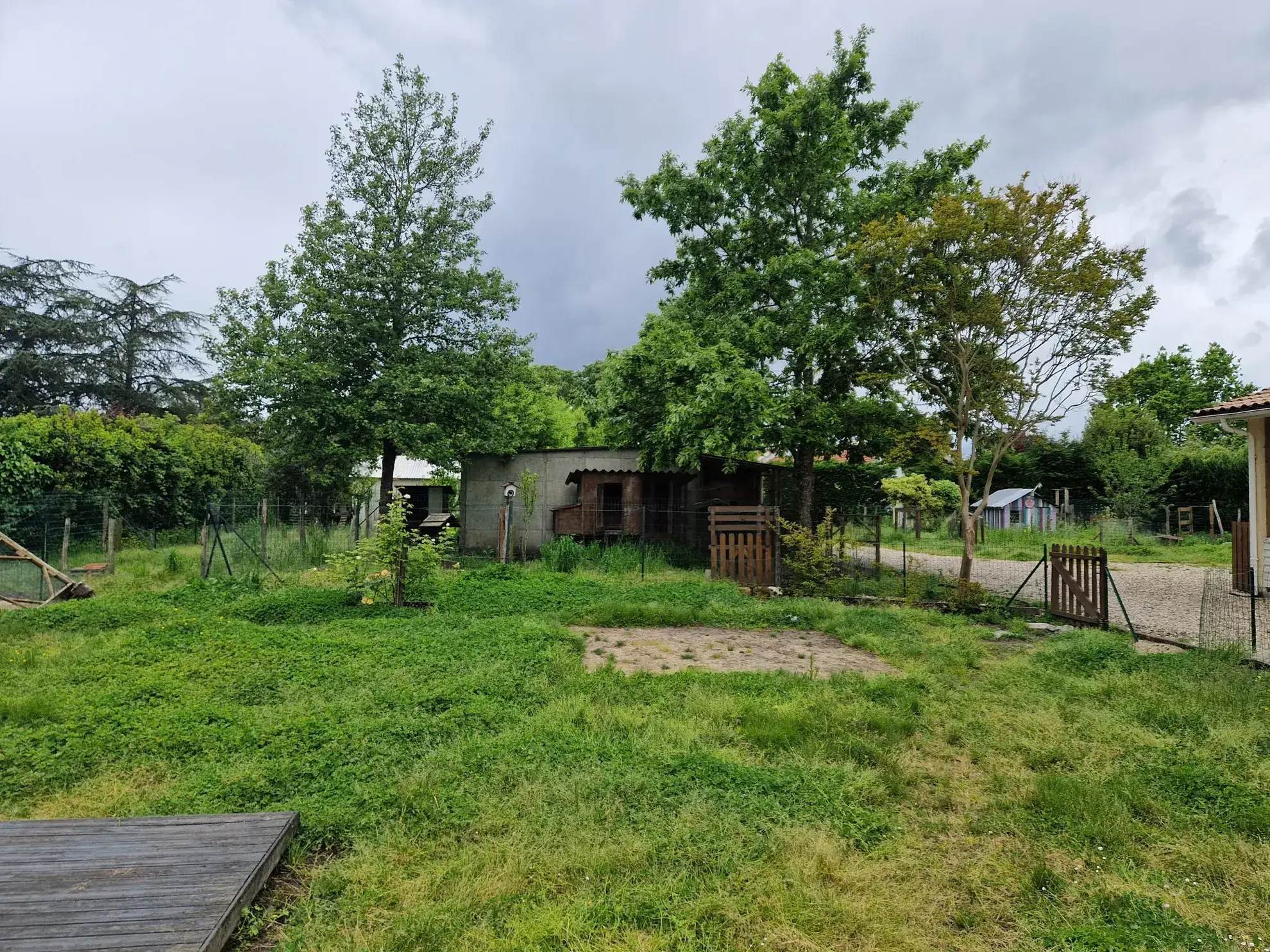 Maison à vendre à Saint Vivien de Médoc - 130 m², 4 Chambres 