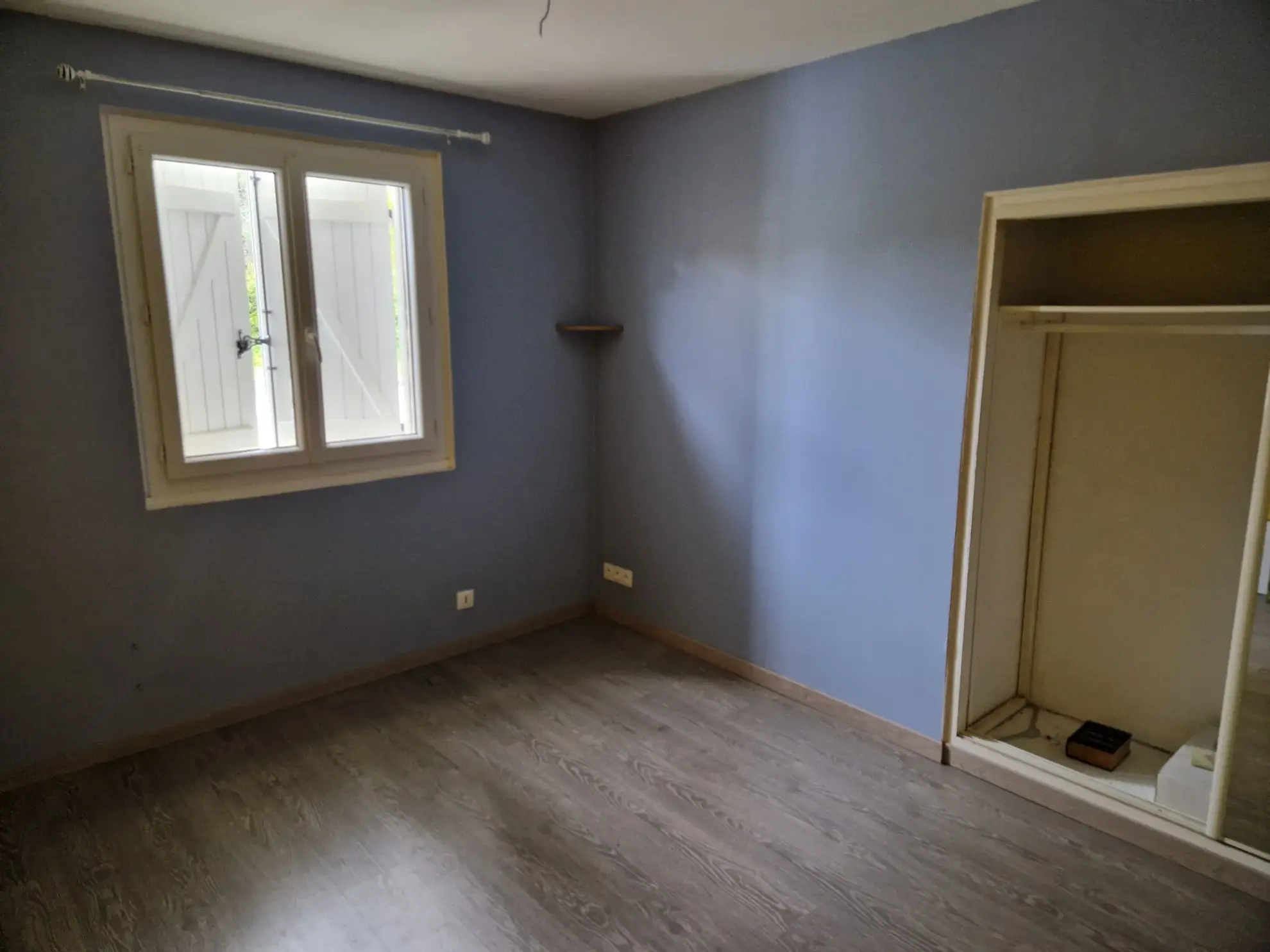 Maison à vendre à Saint Vivien de Médoc - 130 m², 4 Chambres 