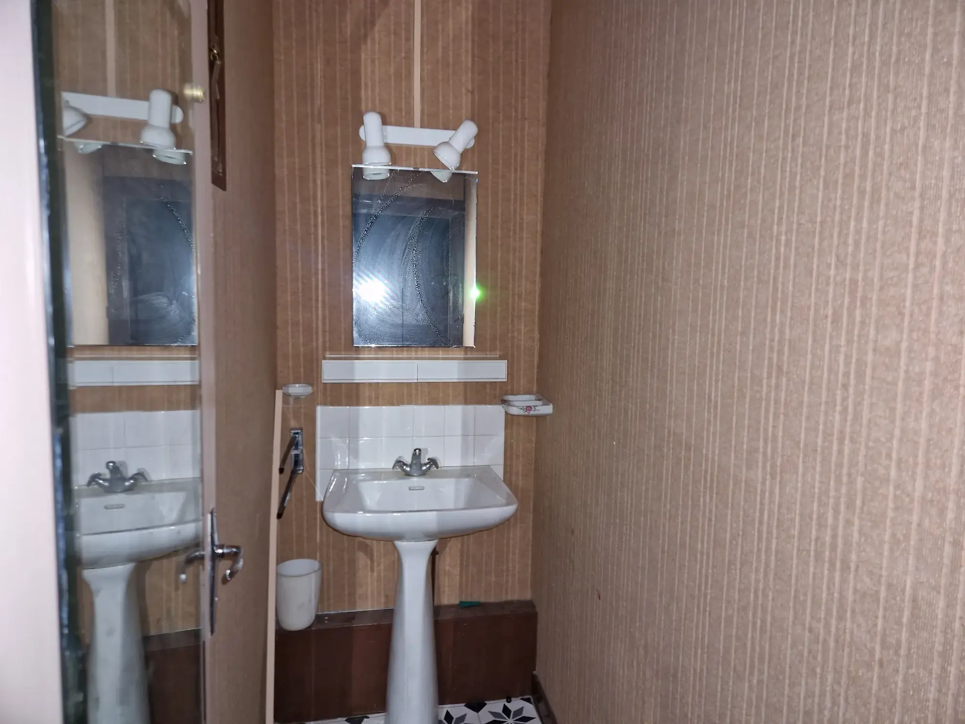 À vendre maison en pierres à Saint-Prix - 103 m² - 2 chambres 