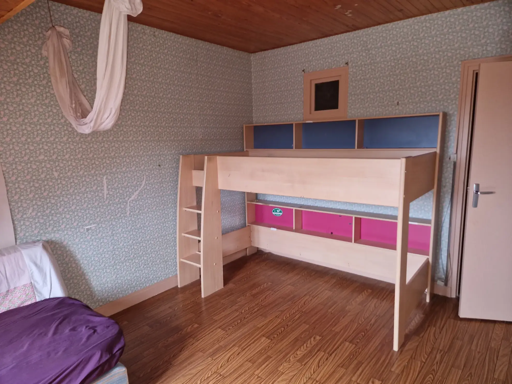 À vendre maison en pierres à Saint-Prix - 103 m² - 2 chambres 