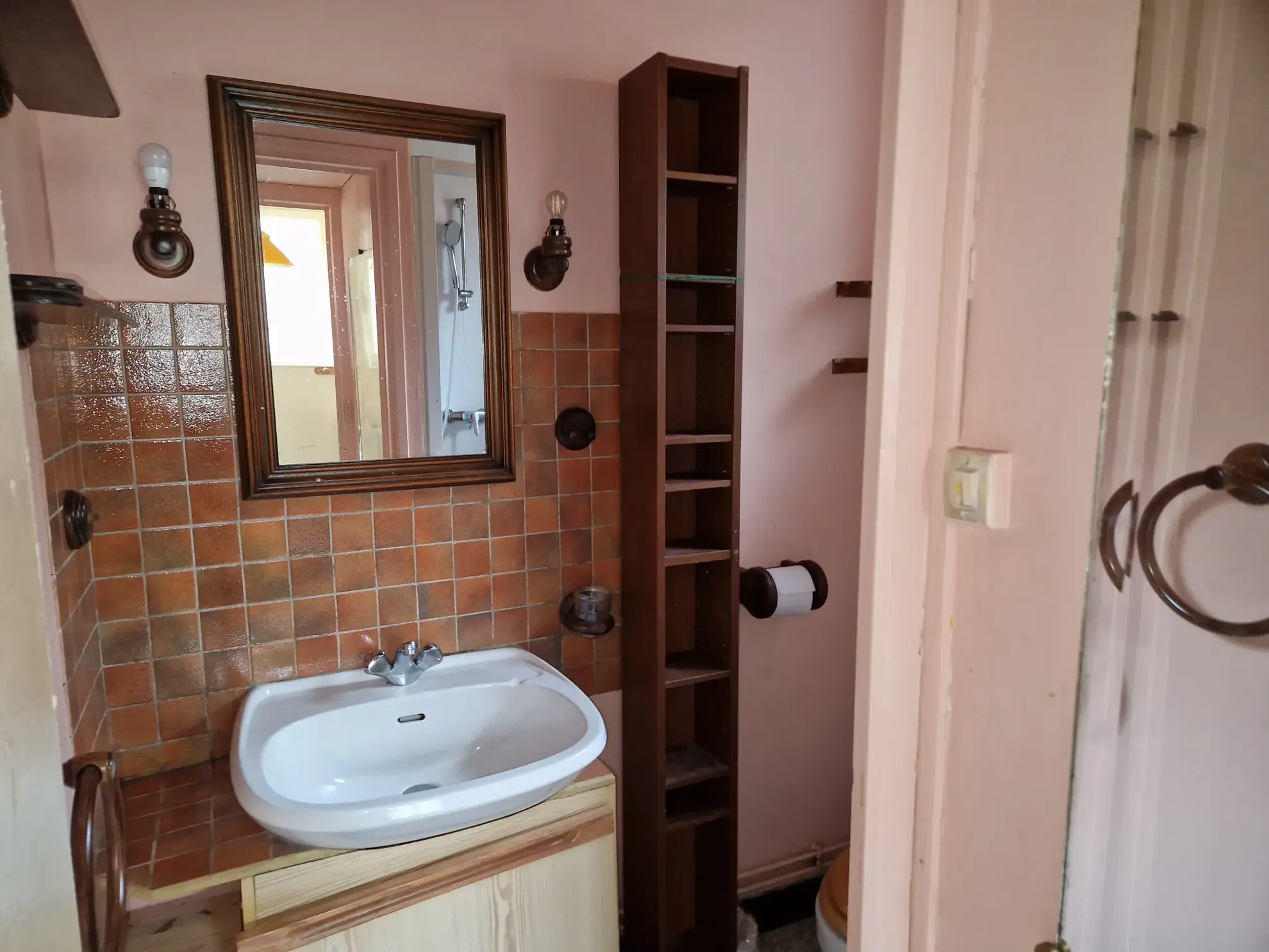 À vendre maison en pierres à Saint-Prix - 103 m² - 2 chambres 
