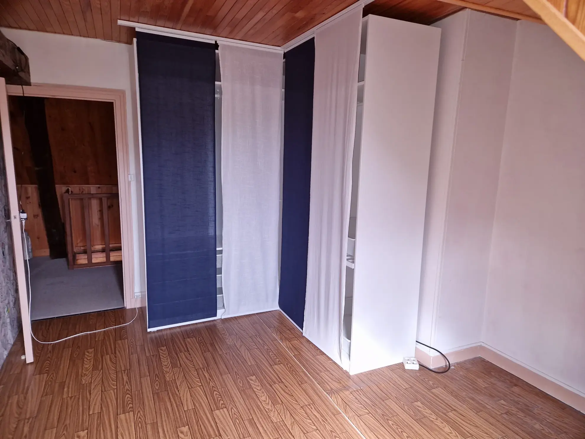 À vendre maison en pierres à Saint-Prix - 103 m² - 2 chambres 