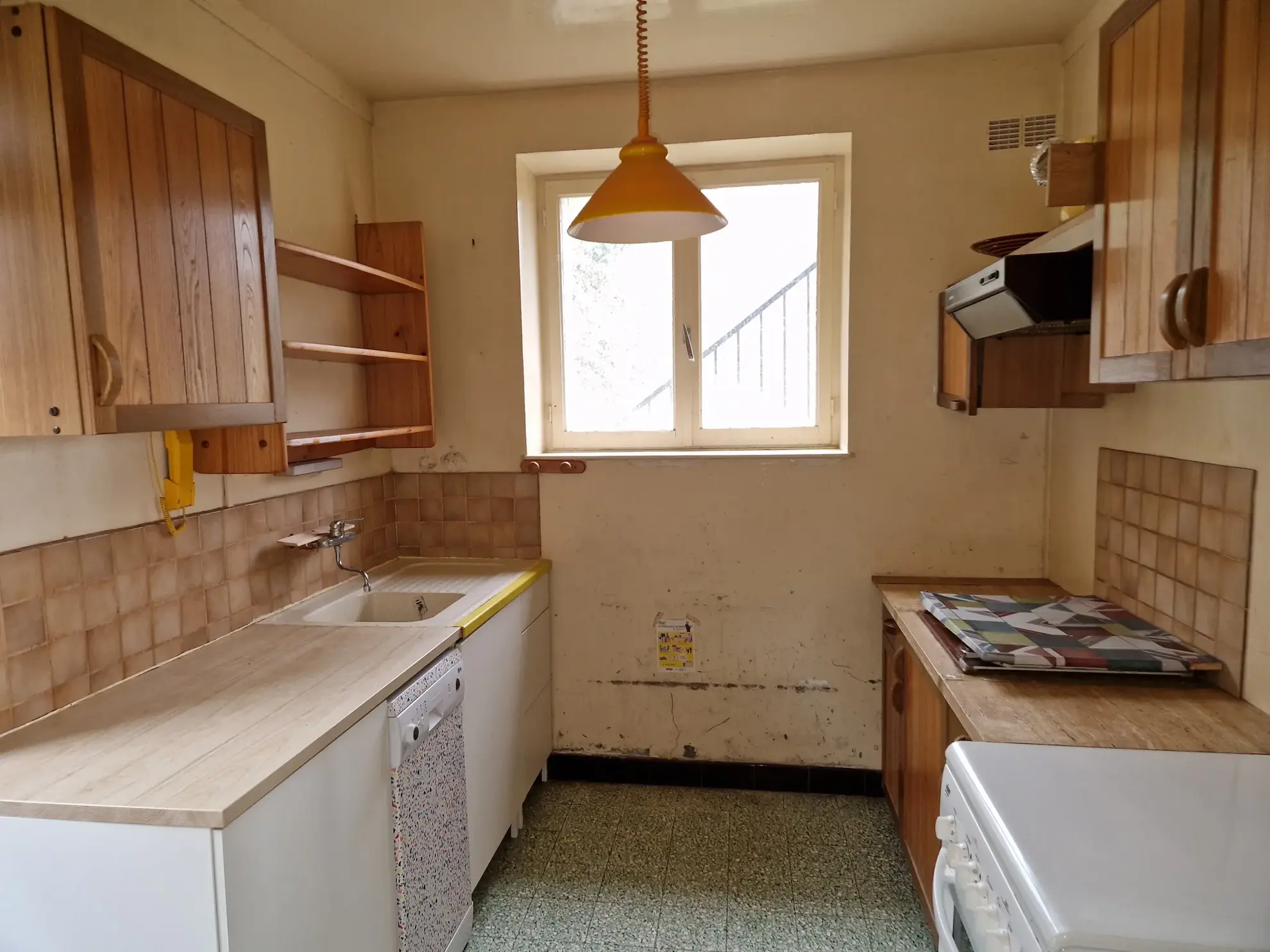 À vendre maison en pierres à Saint-Prix - 103 m² - 2 chambres 
