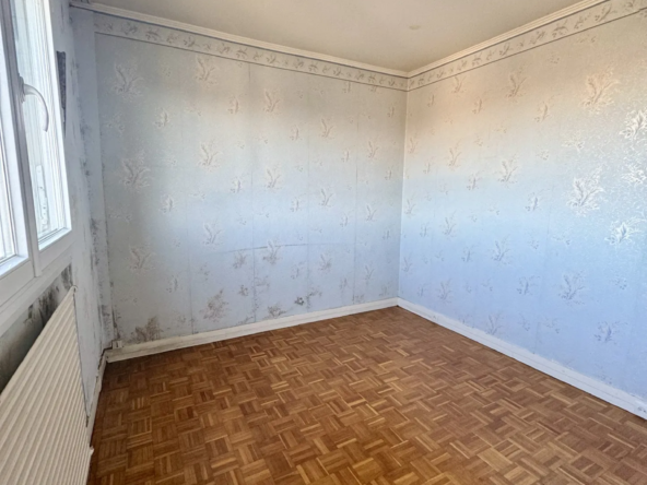 Vente Appartement F2 46m² près de la Gare de Bondy 