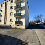 Vente Appartement F2 46m² près de la Gare de Bondy