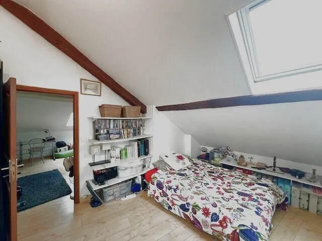 Charmante maison de 156,82 m² à vendre à Alençon 