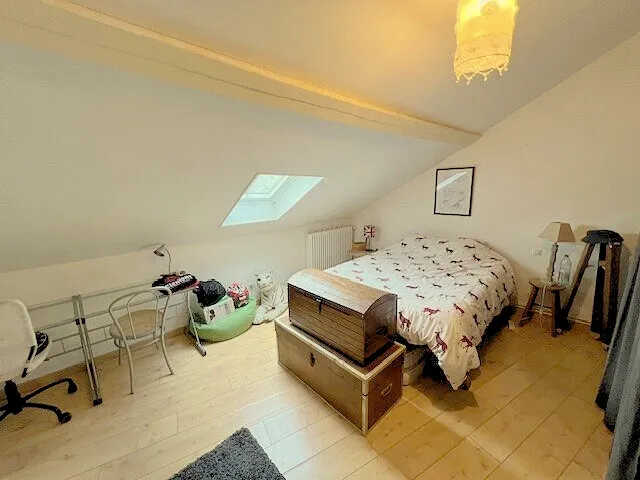 Charmante maison de 156,82 m² à vendre à Alençon 
