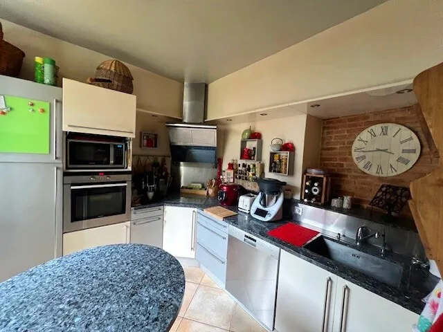 Charmante maison de 156,82 m² à vendre à Alençon 