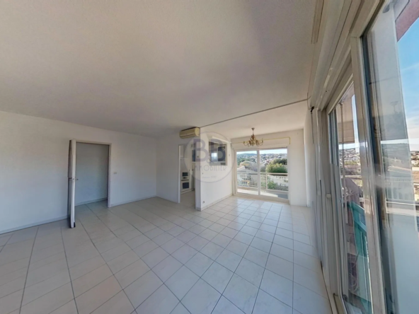 À vendre : appartement lumineux à Saint-Aygulf, proche plages 