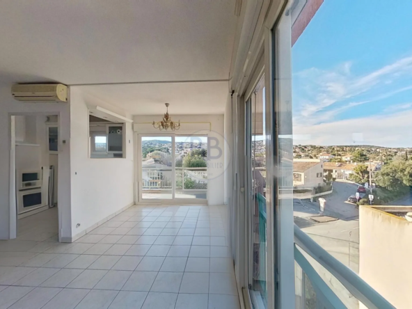 À vendre : appartement lumineux à Saint-Aygulf, proche plages 