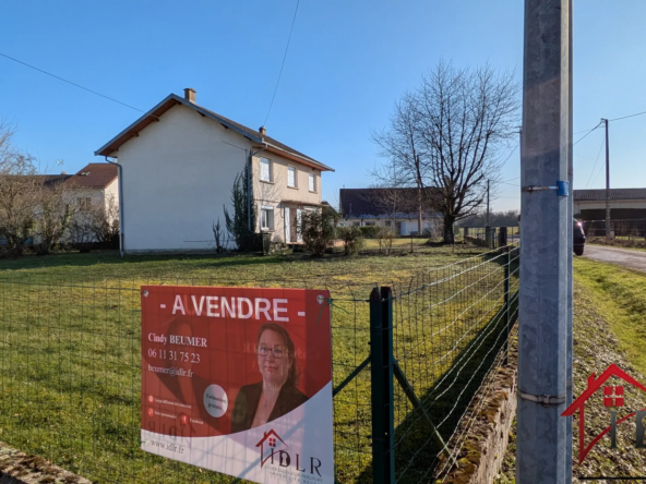 Maison Familiale à Charette-Varennes - 138 m2 - 5 Chambres 