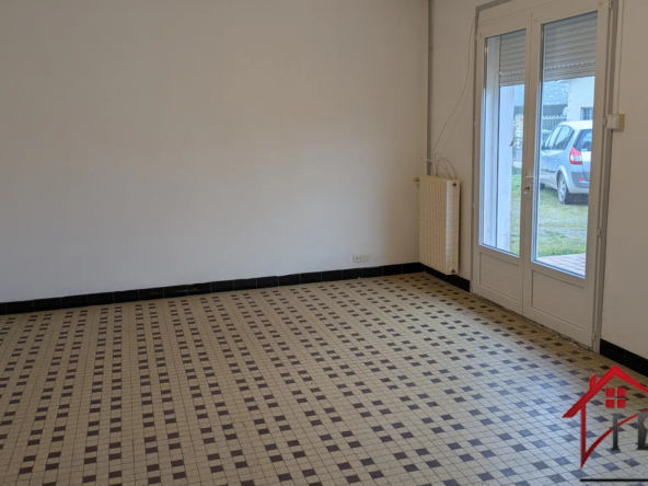 Maison Familiale à Charette-Varennes - 138 m2 - 5 Chambres 