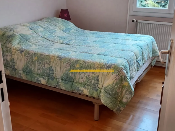 À vendre maison mitoyenne de 99 m² à Montélimar 
