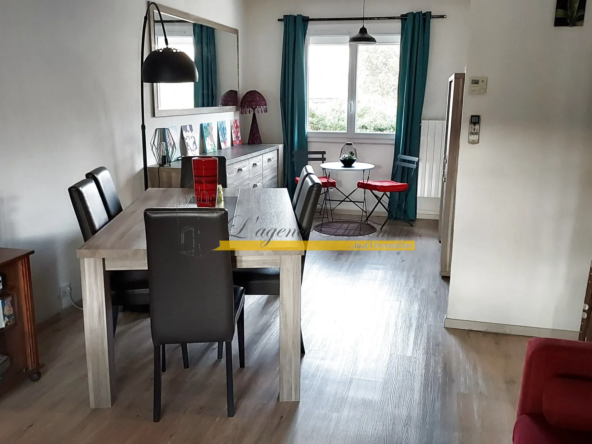À vendre maison mitoyenne de 99 m² à Montélimar 