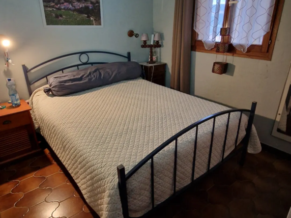 À vendre : Appartement T2 vue mer à Port-Vendres 