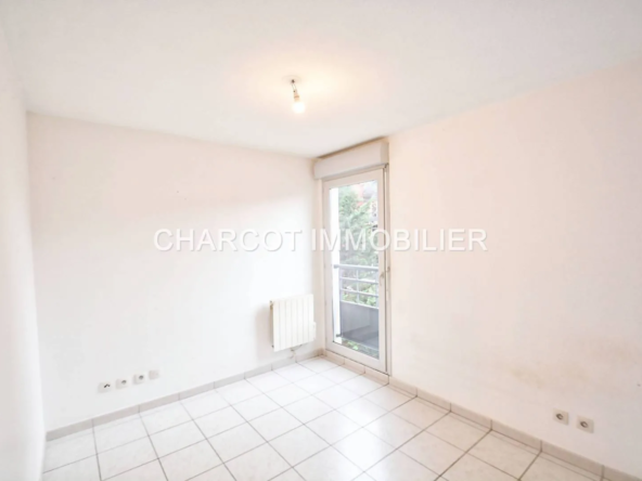 À vendre : Appartement T2 à Sainte Foy-lès-Lyon (69110) avec parking 
