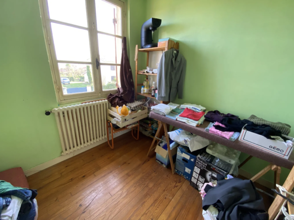 Maison à vendre à Bazas - 65 m² - 4 pièces 