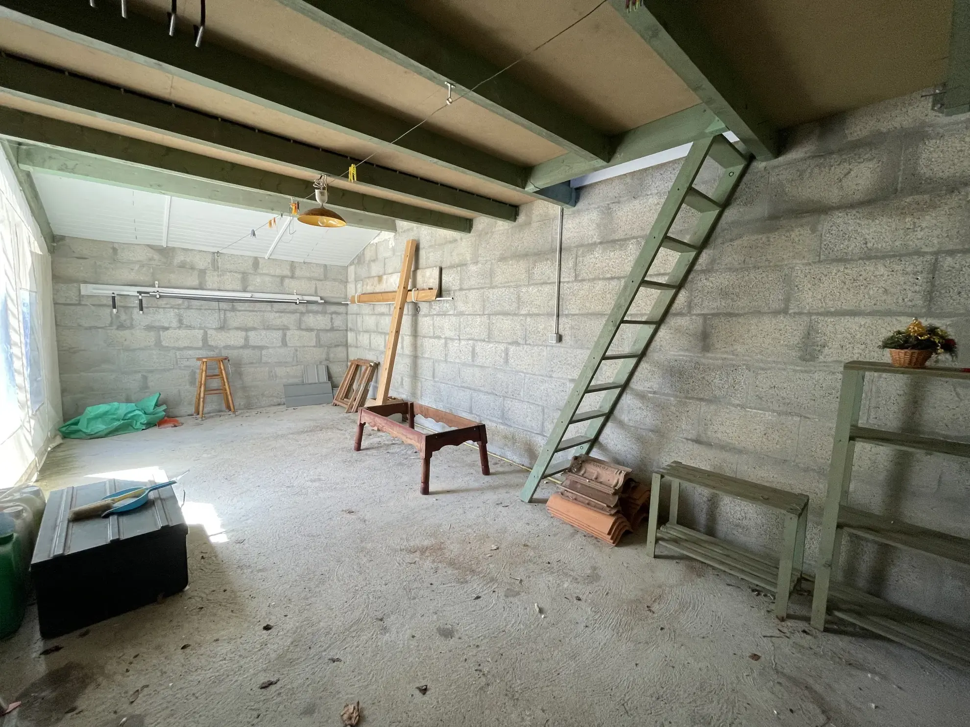 Maison à vendre 4 pièces, 100 m² à Meschers sur Gironde 