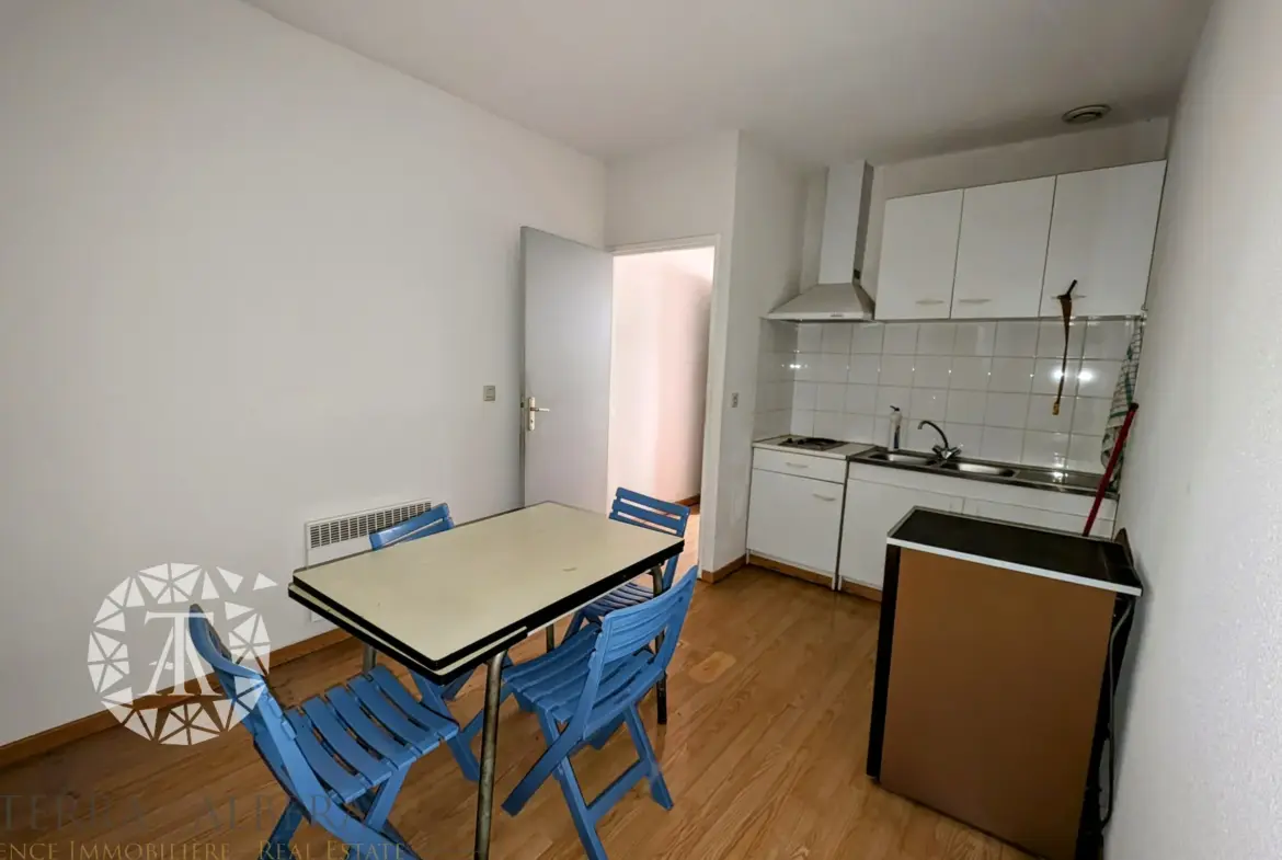 Immeuble de rapport à vendre à Perpignan - Bon rendement locatif 
