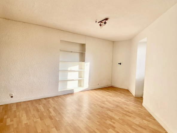 Charmant appartement 3 pièces en plein centre d'Annonay 