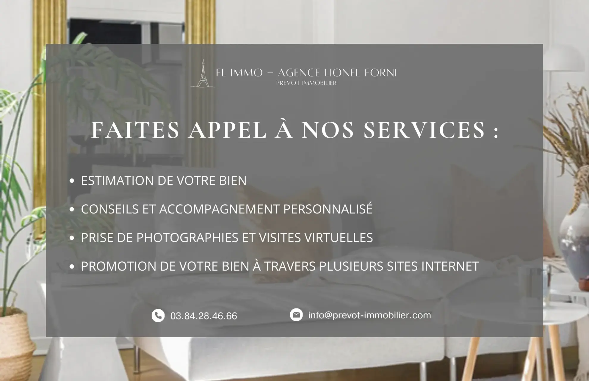 Vente Appartement T3 avec balcon à Belfort - Réf VB3551 
