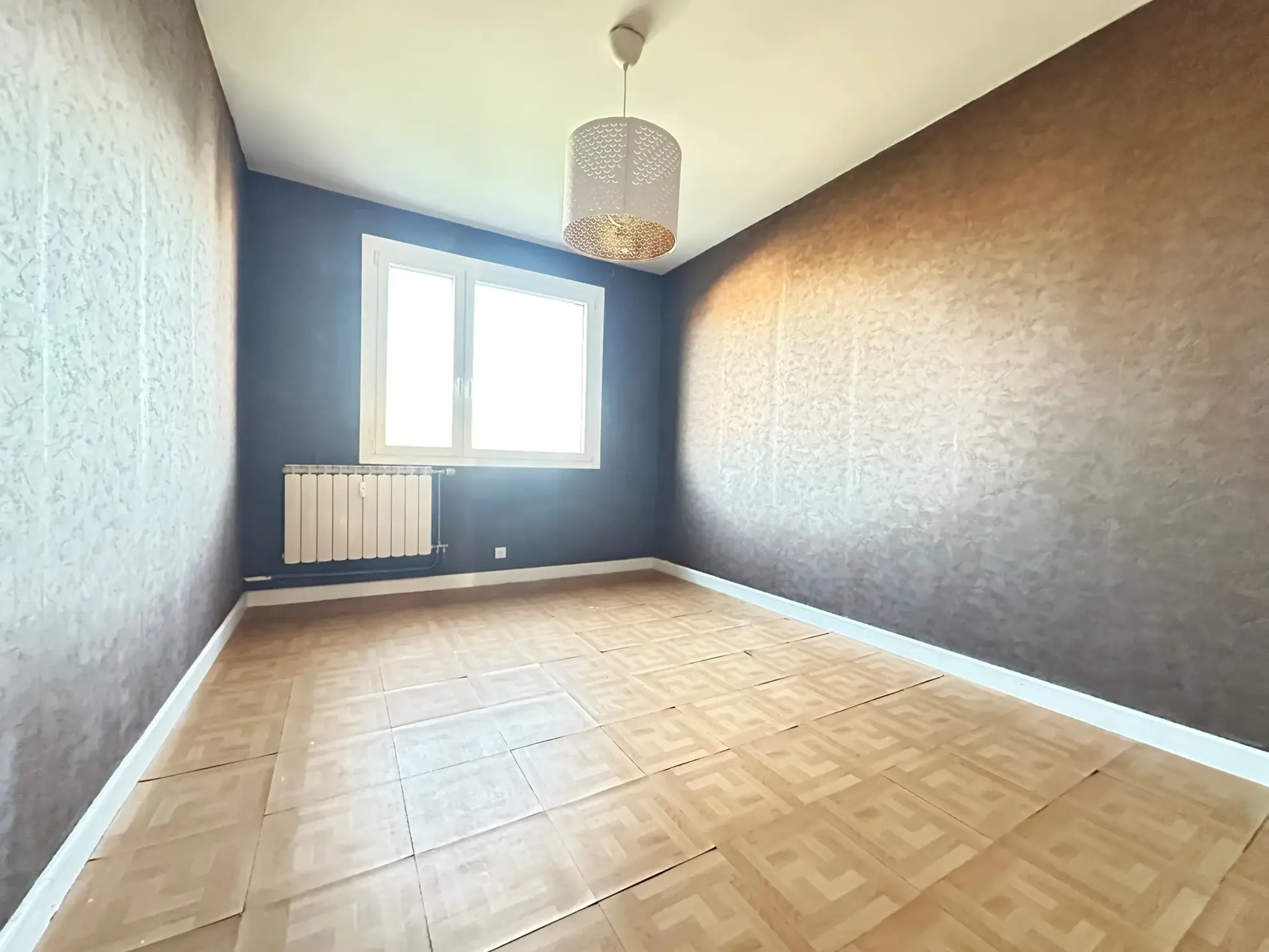 Vente Appartement T3 avec balcon à Belfort - Réf VB3551 