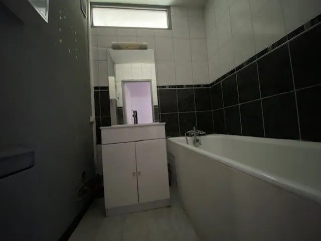 Vente Appartement T3 avec balcon à Belfort - Réf VB3551 
