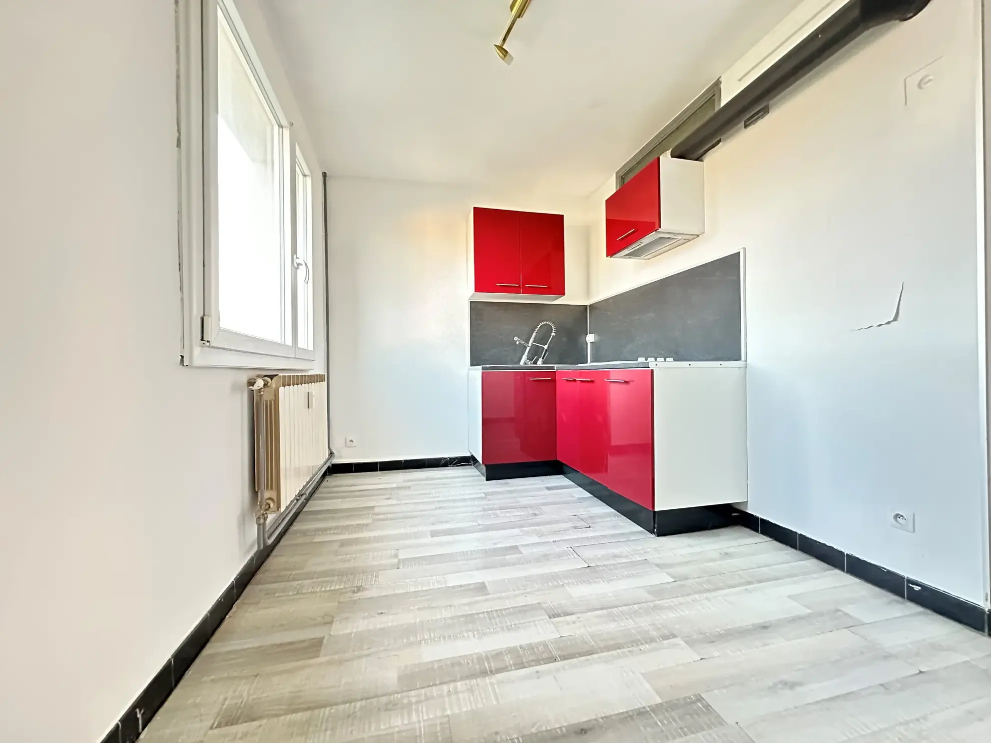 Vente Appartement T3 avec balcon à Belfort - Réf VB3551 