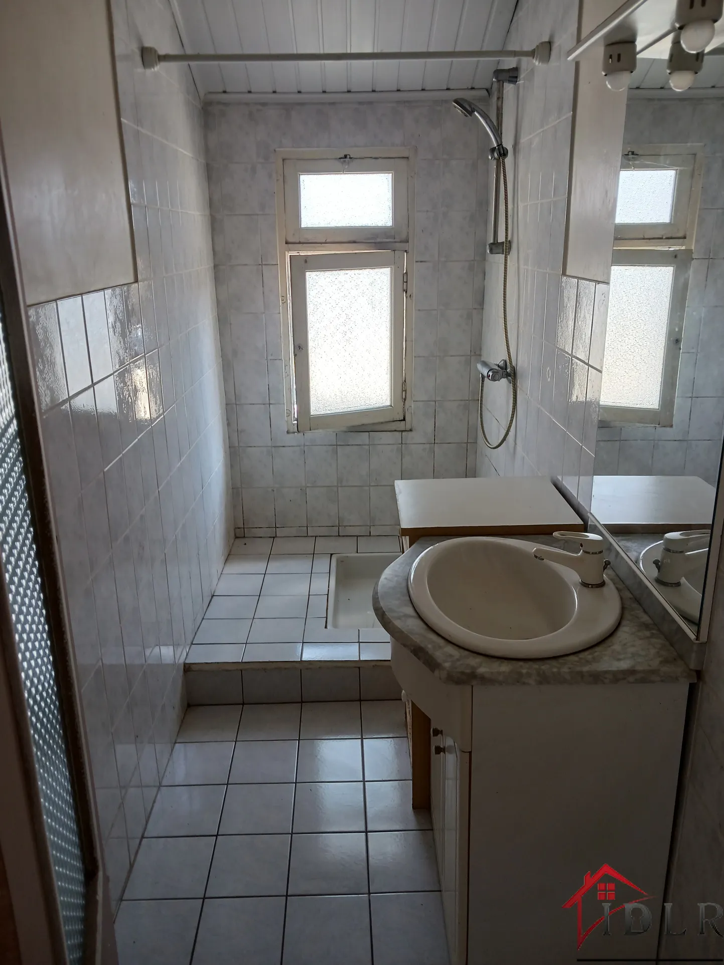 Maison à rénover de 72m2 à Bussières-les-Belmont 