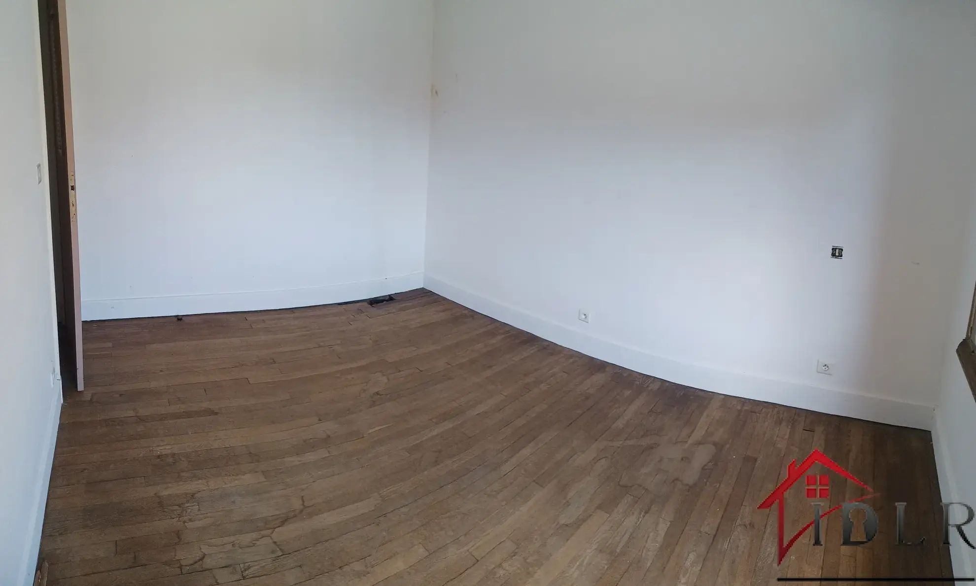 Maison à rénover de 72m2 à Bussières-les-Belmont 