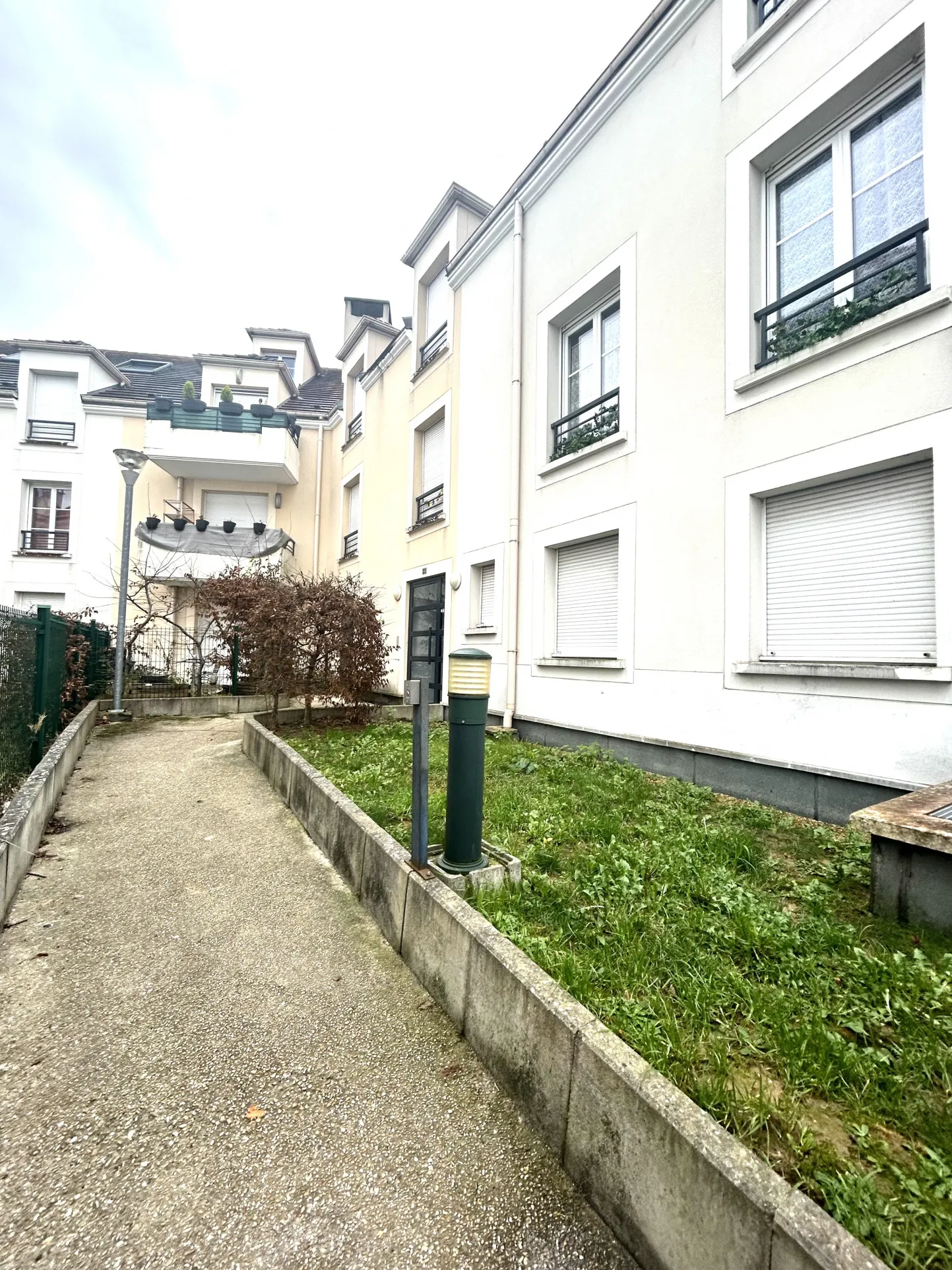 À vendre : Appartement 2 pièces 45 m² à Torcy 