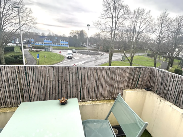 À vendre : Appartement 2 pièces 45 m² à Torcy 