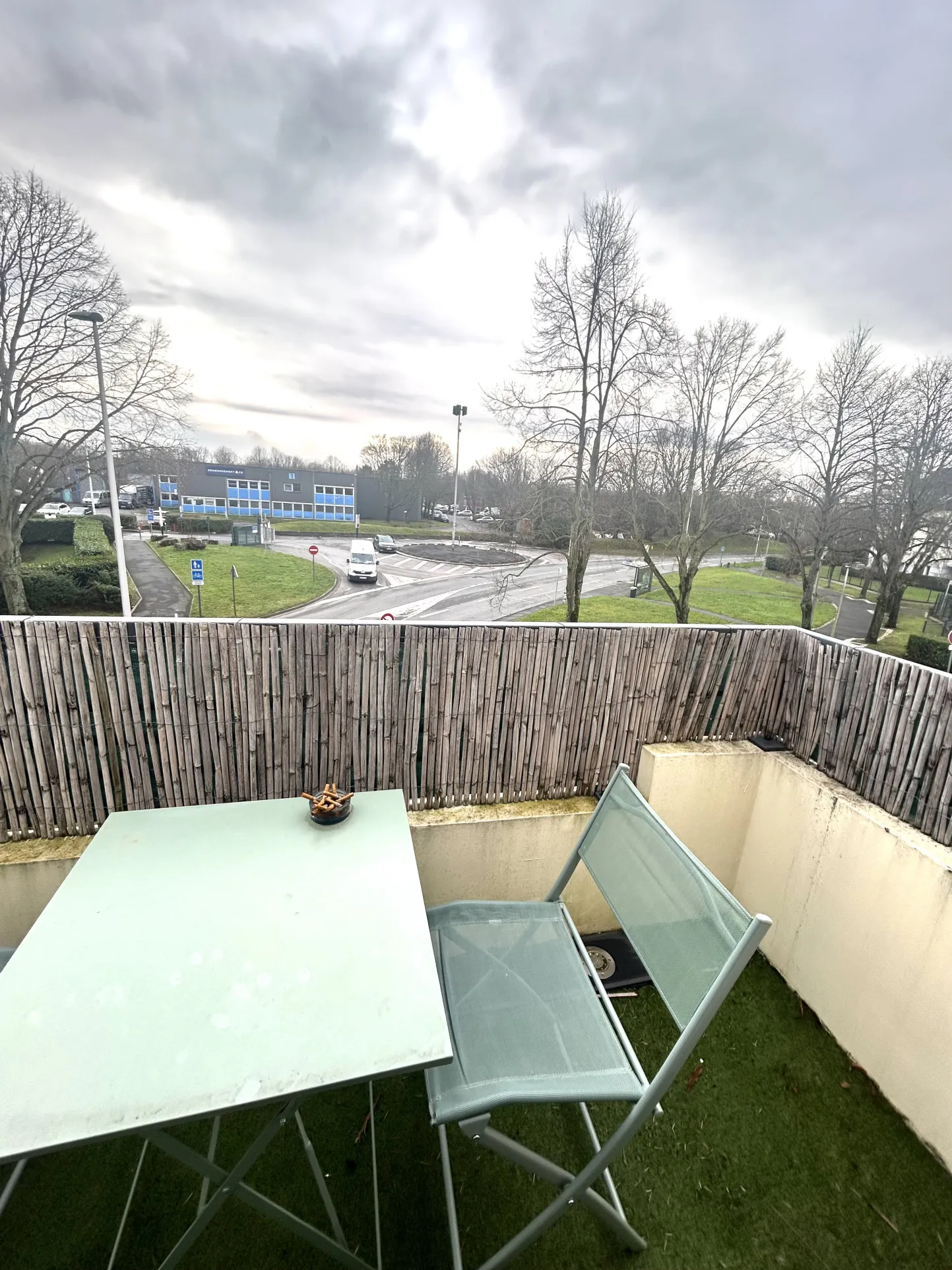 À vendre : Appartement 2 pièces 45 m² à Torcy 