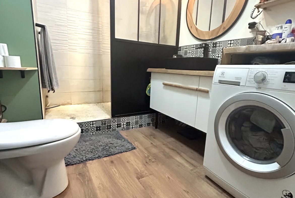 À vendre : Appartement 2 pièces 45 m² à Torcy 