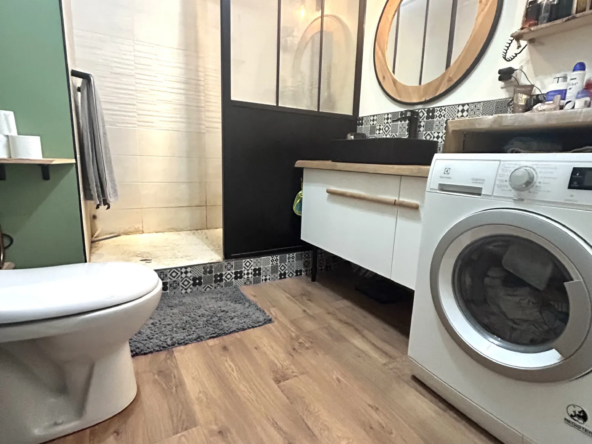 À vendre : Appartement 2 pièces 45 m² à Torcy 
