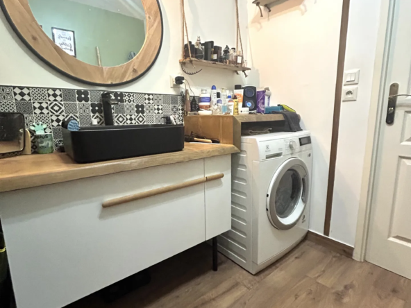 À vendre : Appartement 2 pièces 45 m² à Torcy 