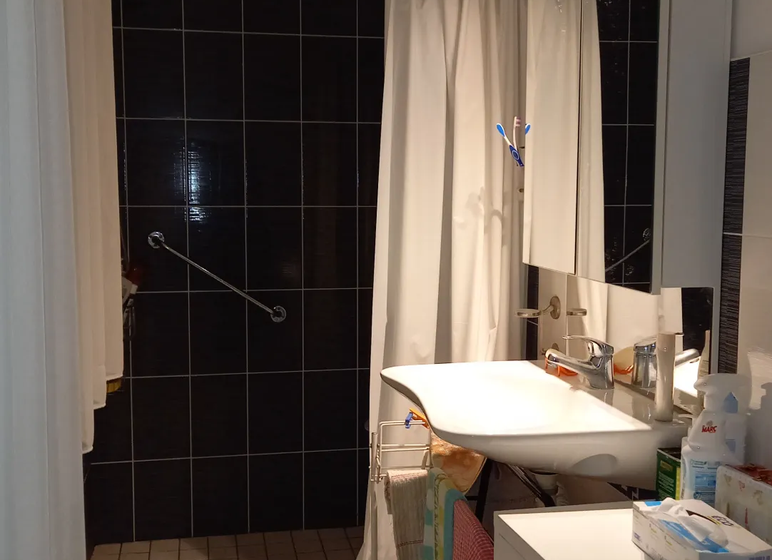 Maison Mitoyenne de 140 m² à Voiteur avec Terrain de 15 ares 