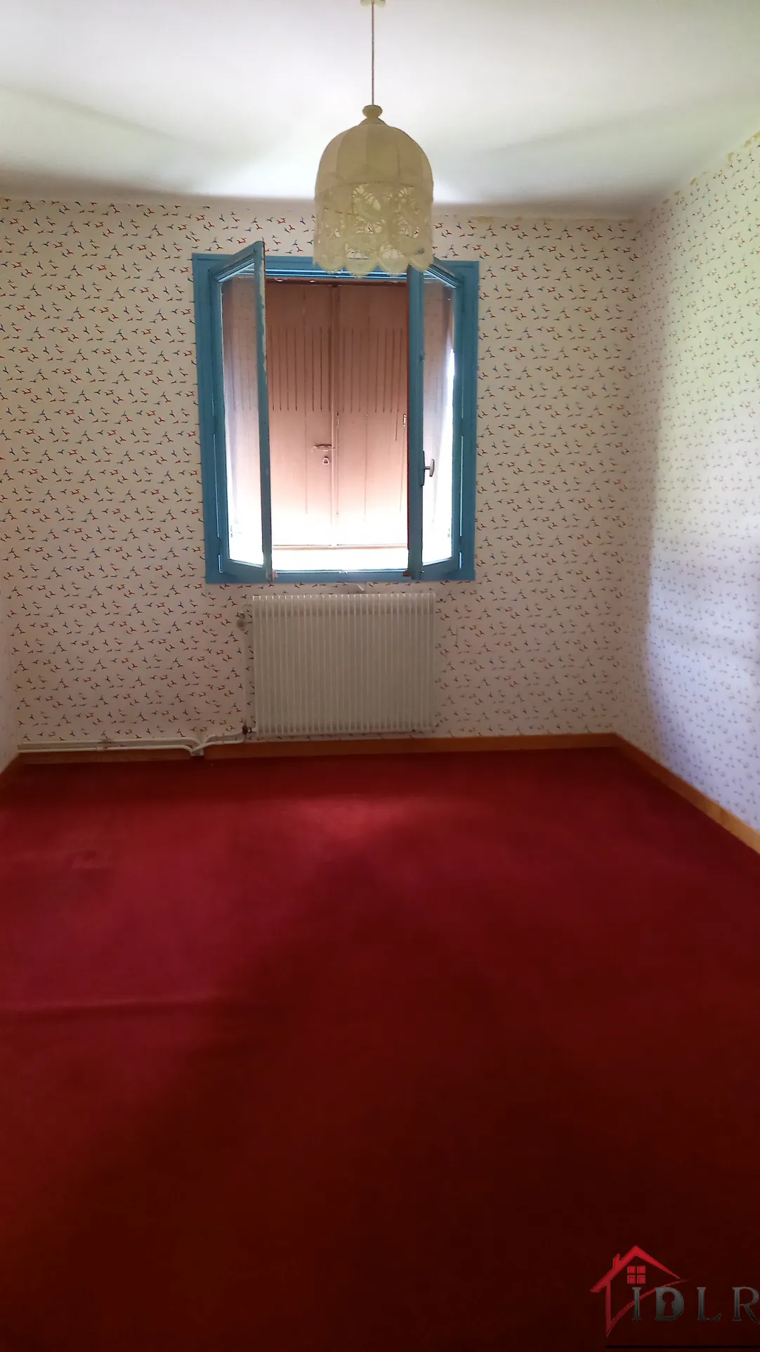 Maison Mitoyenne de 140 m² à Voiteur avec Terrain de 15 ares 