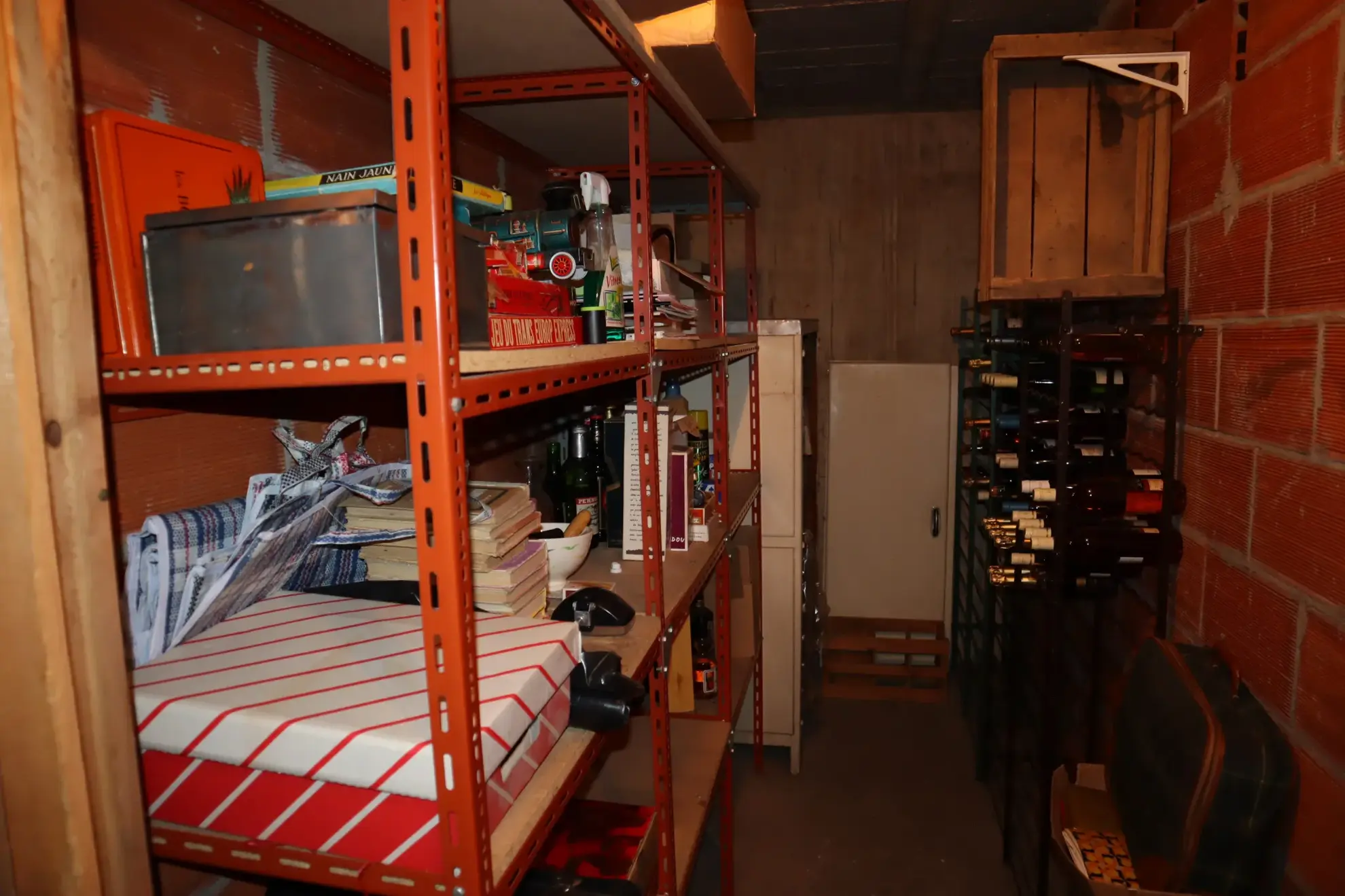 A vendre : Appartement lumineux 3 pièces en centre-ville d'Autun 
