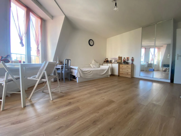 Bel appartement T2 au Chesnay, près du centre-ville 