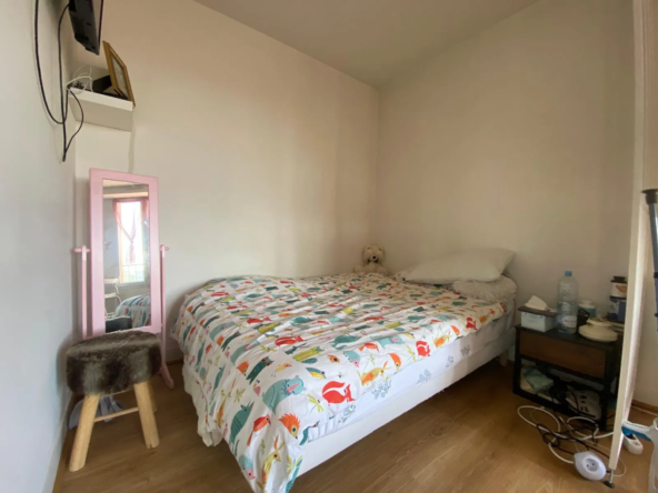 Bel appartement T2 au Chesnay, près du centre-ville 
