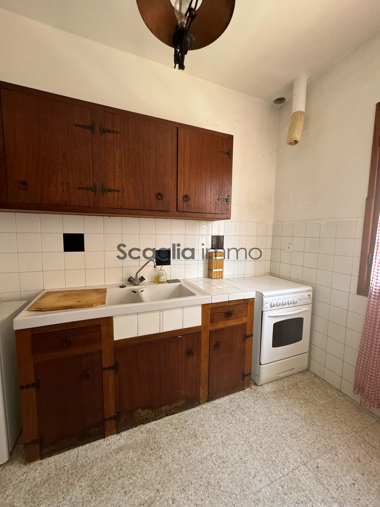 Charmante maison de village à Aullène - 140 m2 
