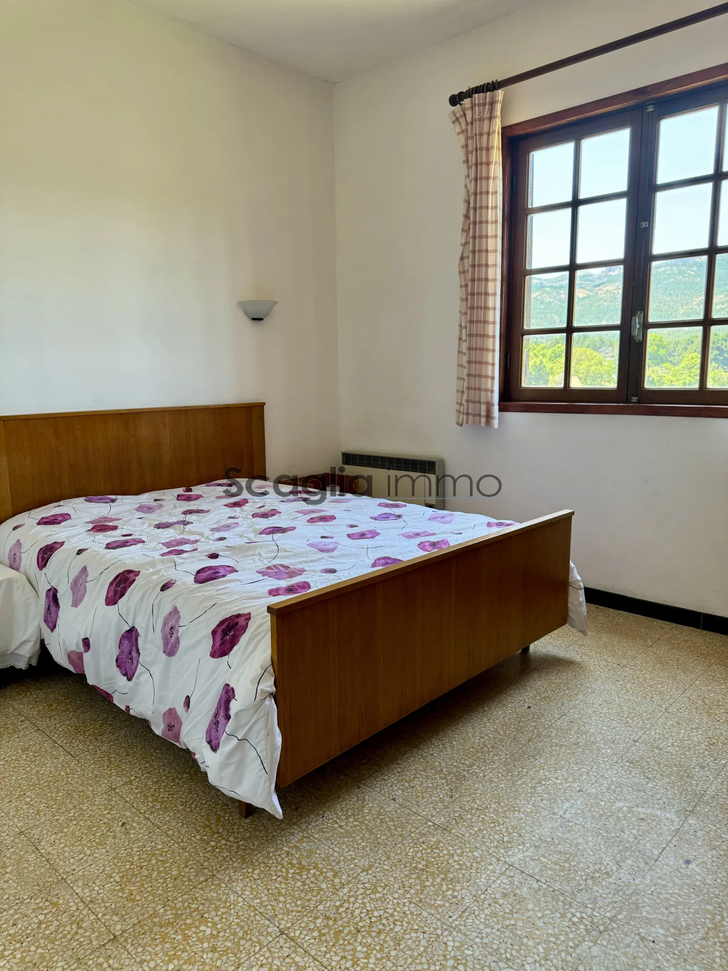 Charmante maison de village à Aullène - 140 m2 