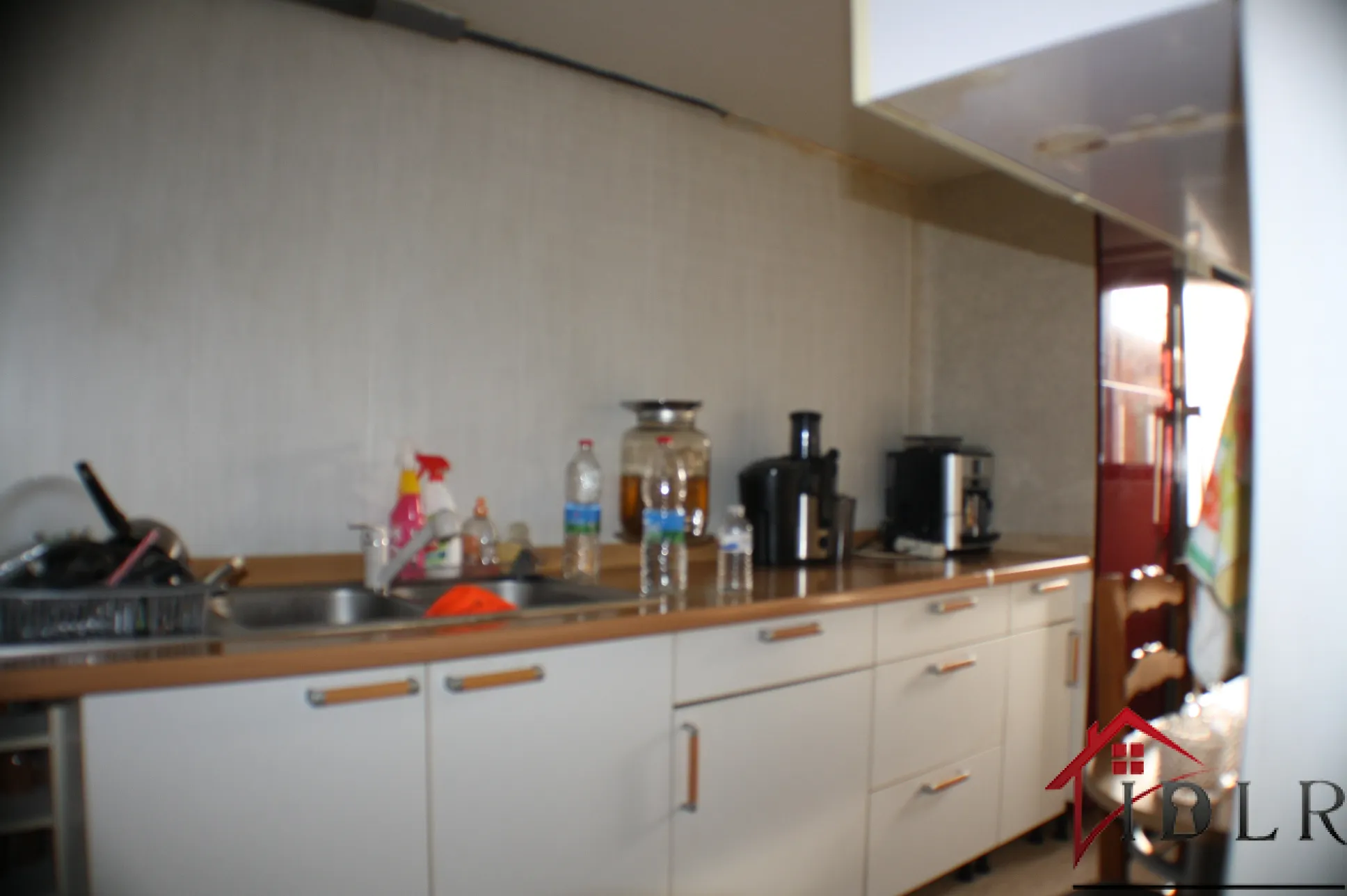 Maison à vendre au centre de Chalindrey - 139 000 EUR 