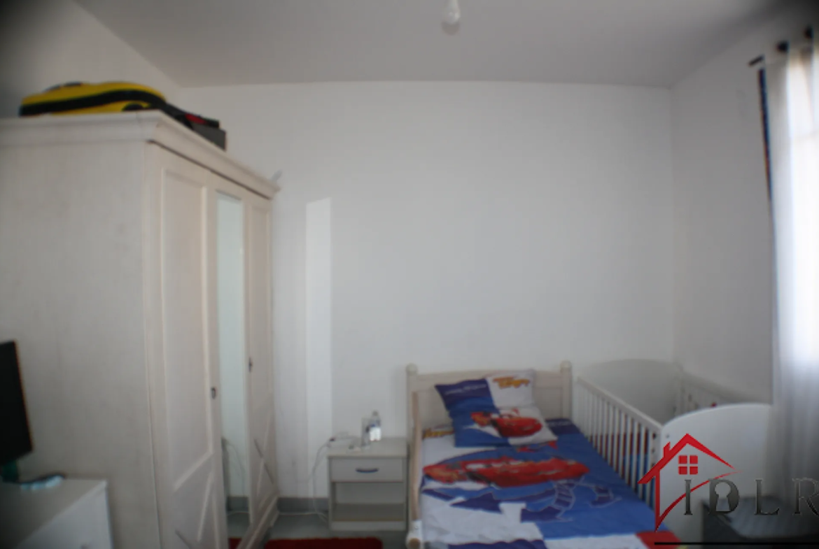 Maison à vendre au centre de Chalindrey - 139 000 EUR 